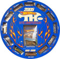 2005 Treasure Hunt Set — In-Store Pickup Only