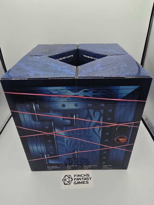 2008 Treasure & Super Hunt Set — In-Store Pickup Only