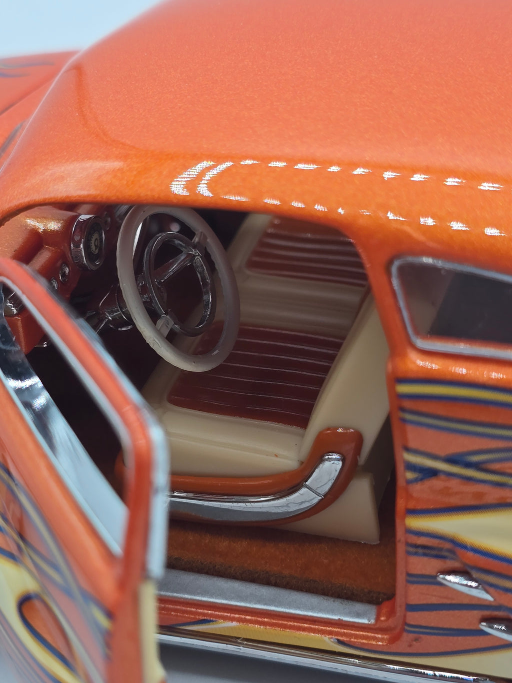 Hot Wheels 35th Anniversary 2-Car Set '49 Merc — In-Store Pickup Only