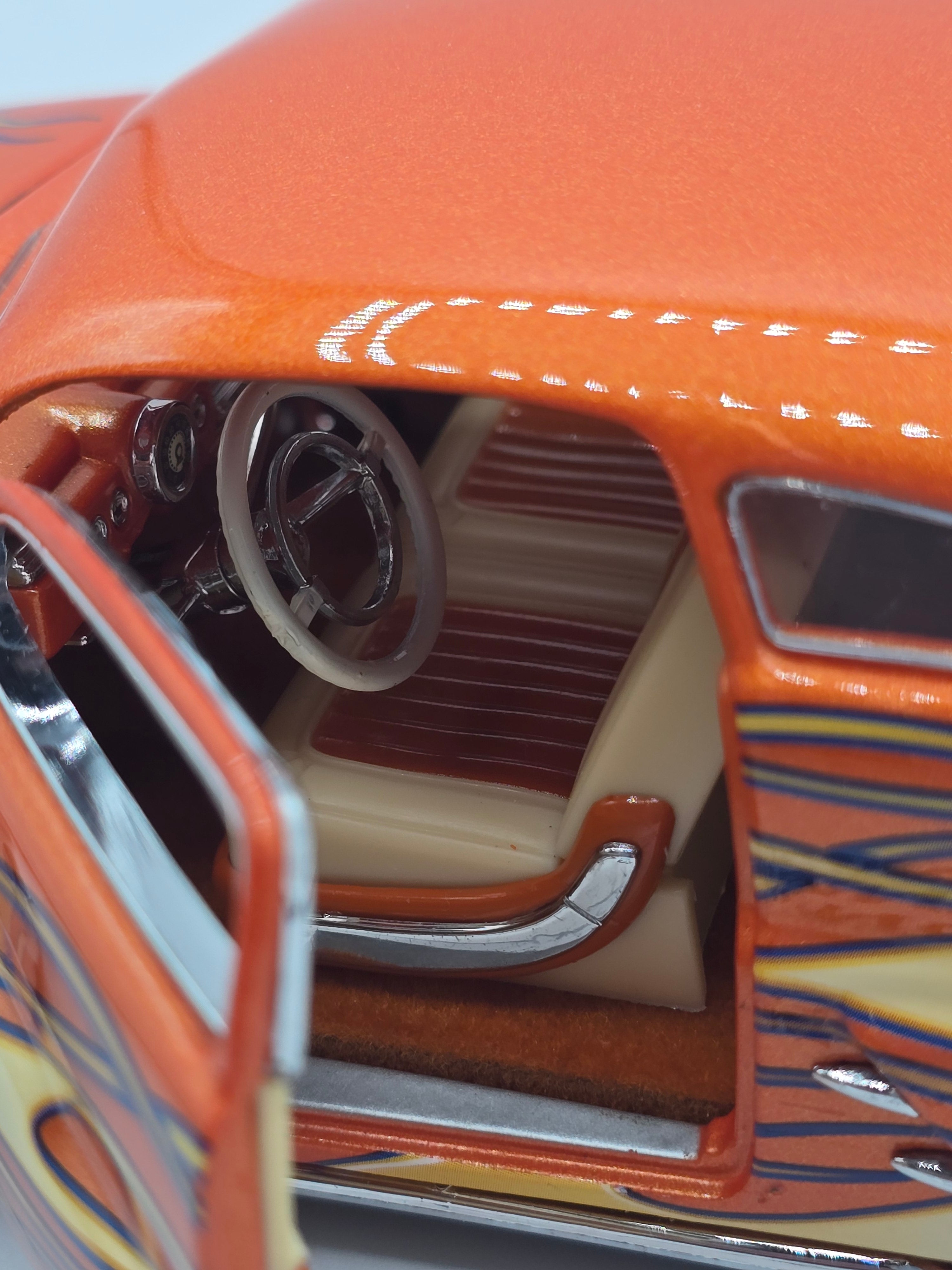 Hot Wheels 35th Anniversary 2-Car Set '49 Merc — In-Store Pickup Only