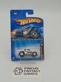 Hot Wheels 2005 Mystery Car VW Bug #184