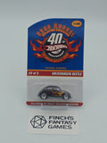 Hot Wheels RLC 22nd Collectors Convention Volkswagen Beetle 1 of 3000 VW Bug