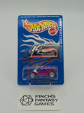 Hot Wheels 2000 14TH Annual Collectors Convention "LIL COFFIN"