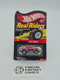 Hot Wheels Red Line Club (RLC) Series 7 Evil Weevil Limited #9389/10,000