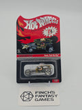 Hot Wheels Red Line Club (RLC) Honky Tonk Hot Rod 2010 Limited #538/4000