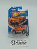 Hot Wheels '56 Flashsider (Superlift) 2011 HW Performance Series