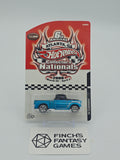 Hot Wheels '56 Flashsider 6th Annual Collectors Nationals 2006 limited to 2,000