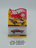 Hot Wheels 7th Annual Collectors Nationals Custom Mustang 2007 Limited #178/10000 *Low Number