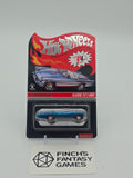 Hot Wheels Red Line Club Exclusive Classic '57 T-Bird 2012 Limited #3247/4000