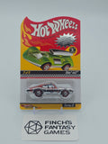 Hot Wheels Red Line Club (RLC) Neo-Classics Series 8 Limited #7672/10000
