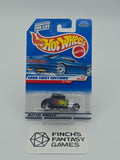Hot Wheels First Editions '32 Ford 1998