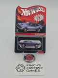 Hot Wheels Red Line Club (RLC) Exclusive '68 COPO Camaro 2013 Limited #2082/4500