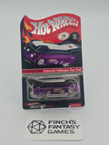 2007 Hot Wheels Red Line Club (RLC) Customized Volkswagen Drag Truck Limited #6720/7000