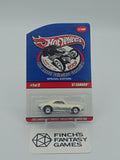 Hot Wheels 21st Annual Collectors Convention '67 Camaro 2007