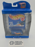 Hot Wheels 30th Anniversary Commemorative Replica 1996 First Editions VW Drag Bus