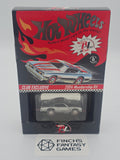Hot Wheels (RLC) Exclusive Custom Plymouth Barracuda Membership Kit 2004 Limited #3310/8000