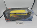 Hot Wheels 1:18 Scale Customized VW Drag Bus 1:18