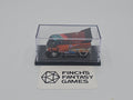 Hot Wheels Liberty Promotions Route 66 VW Drag Bus Limited #1097/1300