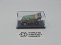 Hot Wheels Liberty Promotions "Las Vegas High Roller" Volkswagen Drag Bus Limited #962/1300