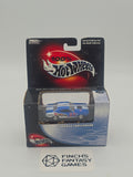 Hot Wheels '71 Dodge Challenger (Collector #24)