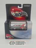 Hot Wheels '40 Ford Convertible