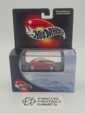 Hot Wheels Customized 1937 Ford