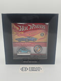 Hot Wheels Custom  Volkswagen RLC Original 16 Replica 2011
