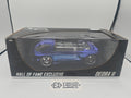 Hot Wheels Hall of Fame Exclusive Deora II 2003 Limited #744/1500
