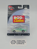 Hot Wheels Rod & Custom Magazine Series "Shoe Box" (No. 2/4)