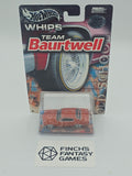Hot Wheels "Whips - Team Baurtwell" 2004