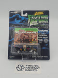 The Munsters Koach from Johnny Lightning's "Fright'ning Lightnings" series 1999
