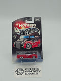 Hot Wheels "Mom's Pro Panel" 2002