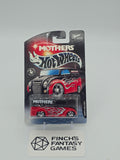 Hot Wheels Mothers Series 1 "Mom's Delivery" 2002
