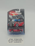 Hot Wheels Mothers Series #4/4 "Mom's School Bus" 2002