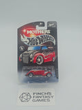 Hot Wheels Mothers Series #2 2002 "Mom's Pro '34"