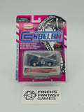 1965 Shelby Cobra Daytona Coupe diecast model car by Shelby Collectibles 1:64 scale