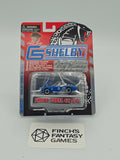 #1:64 Shelby Collectibles Cobra Super Snake