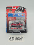VINTAGE Shelby Collectibles Red 68 Shelby GT 85th Birthday Celebration