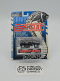 1966 Shelby GT350H die-cast model by Shelby Collectibles