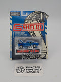 Shelby Collectibles diecast model 1966 Shelby G.T. 350
