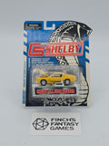 Shelby Collectibles 1:64 scale 1967 Ford Mustang GT500E Eleanor