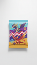 Pokémon Scarlet & Violet Booster Pack