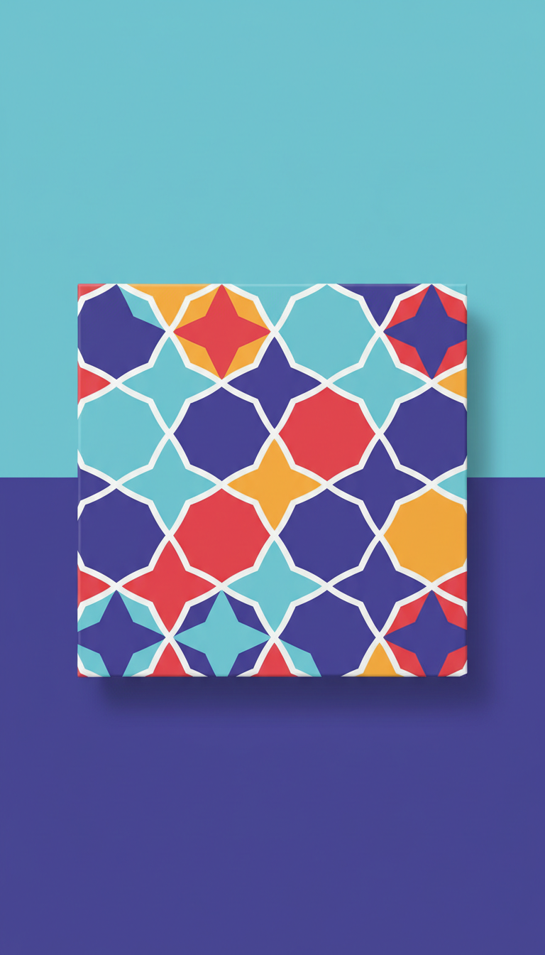 Azul Board Game Mosaic Edition