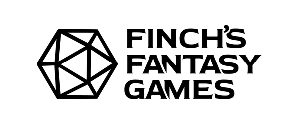 Finch's Fantasy Games