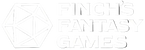Finch's Fantasy Games - Home