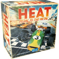 Heat: Pedal to the Meta
