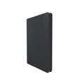Zip-Up Album 18- Pocket: Black