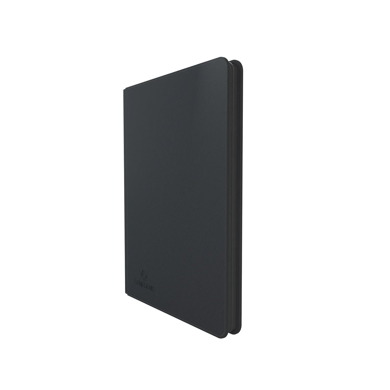 Zip-Up Album 18- Pocket: Black