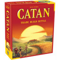 CATAN – The Game