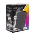 Prime Sleeves Black 66x91